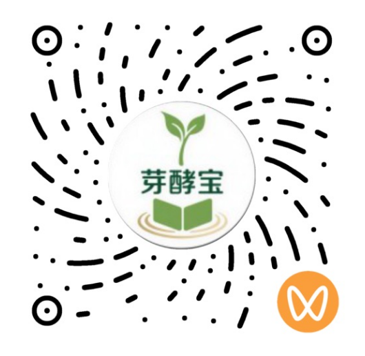 微信视频号二维码